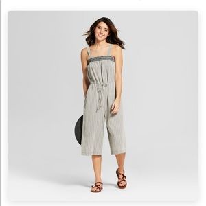 Universal Thread Jumpsuit